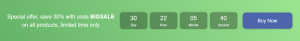 Review of the DMC Discount Sale Promo Banner Plugin for WordPress and WooCommerce